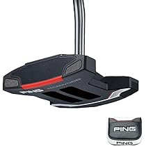 Amazon | ピン（PING） PING 2021ハーウッド パター(ロフト3度